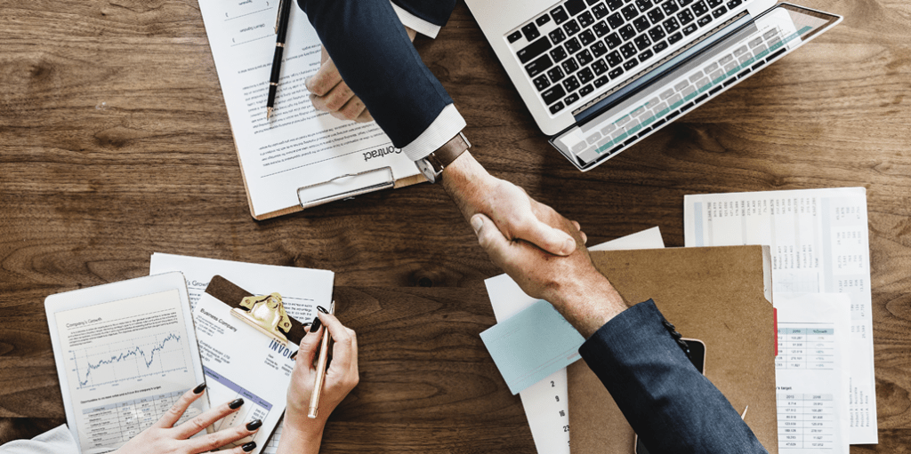 5 errores que se cometen utilizando el CRM y cómo evitarlos - Marino ERP