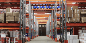 Cómo un ERP puede mejorar los procesos de logística y almacenamiento de tu empresa